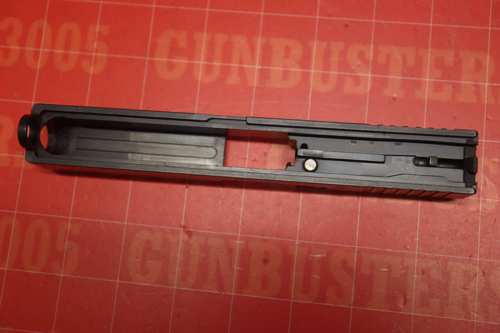 Glock 22 Gen 3, 40 S&W Repair Parts-img-4