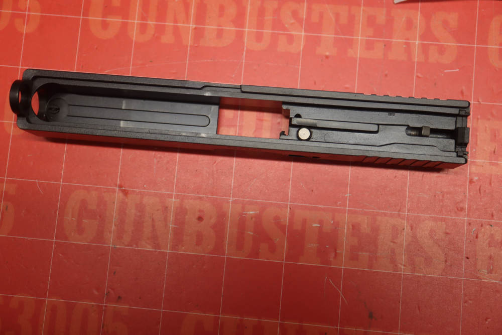 Glock 22 Gen 3, 40 S&W Repair Parts-img-4