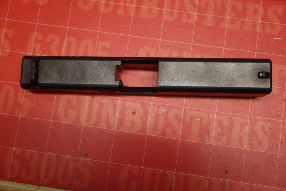 Glock 22 Gen 3, 40 S&W Repair Parts-img-3