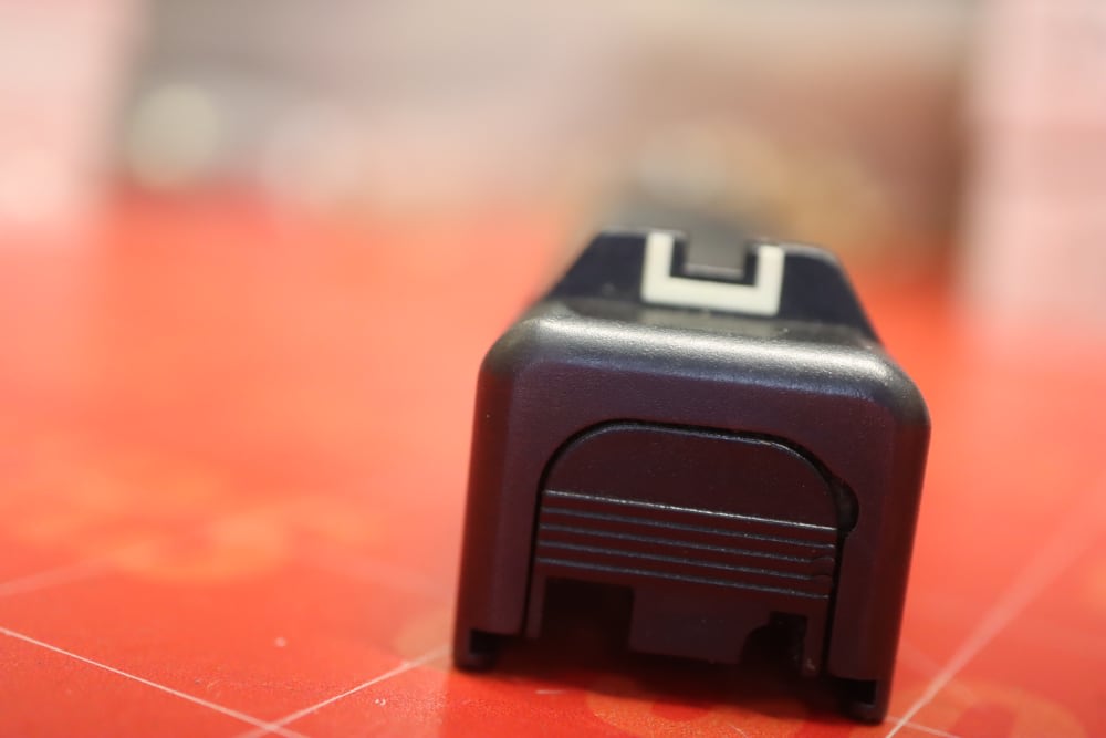 Glock 22 Gen 3, 40 S&W Repair Parts-img-6