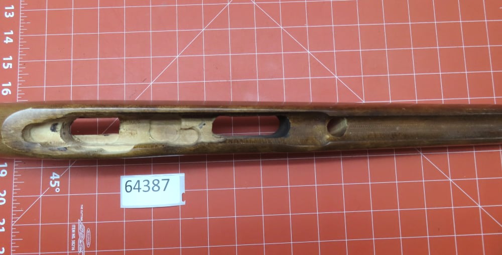 New Haven model 740T .22 Magnum Repair Parts #64387-img-3