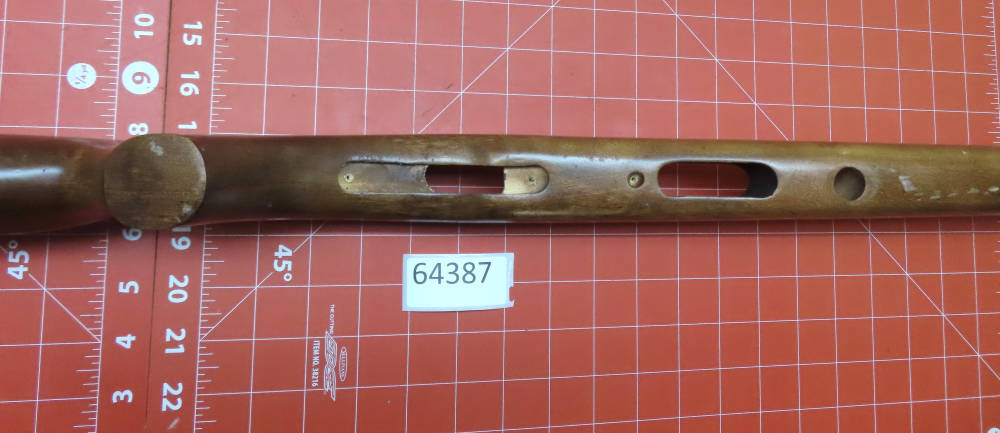 New Haven model 740T .22 Magnum Repair Parts #64387-img-2