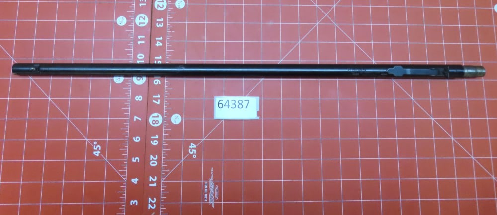 New Haven model 740T .22 Magnum Repair Parts #64387-img-7