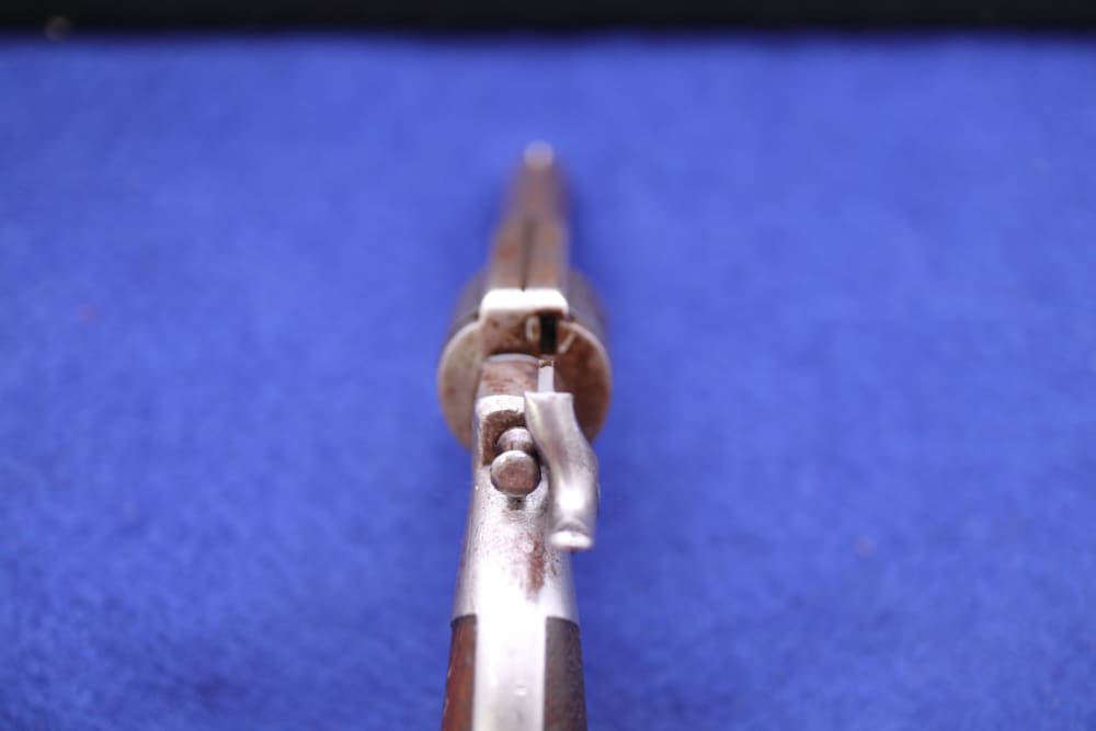 Allen & Wheel mini Single action .22 Short-img-8