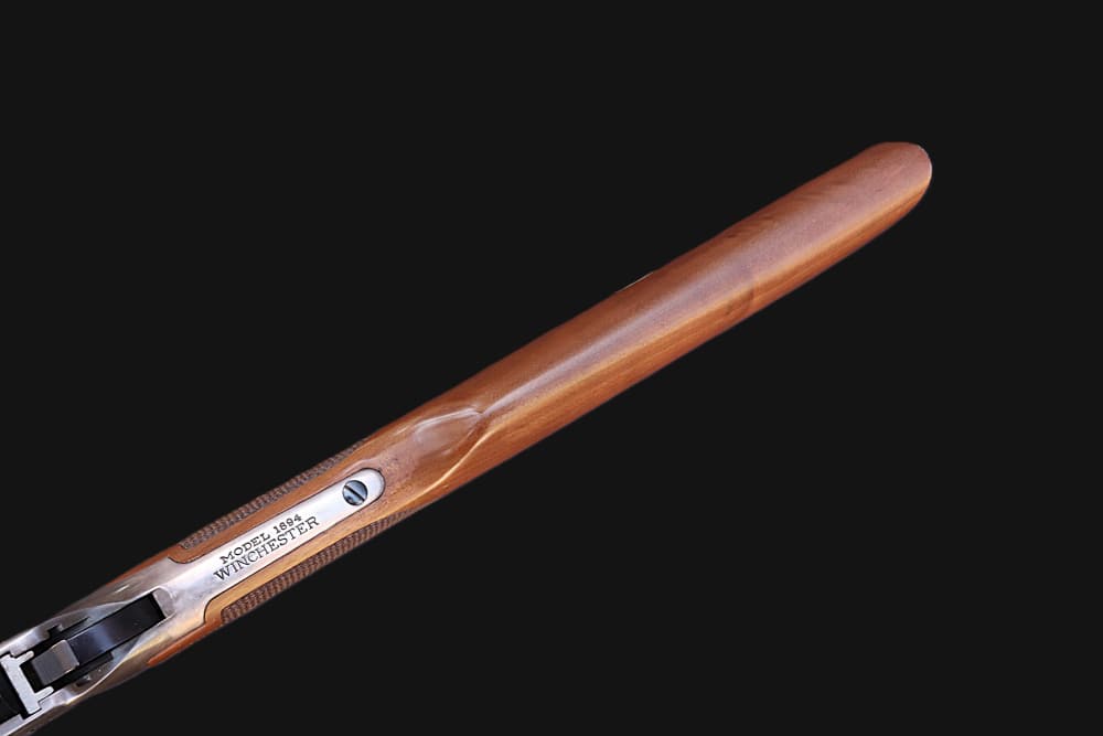 Winchester Model 1894 Legendary Frontiersman .38-55 Win w/Box-img-12