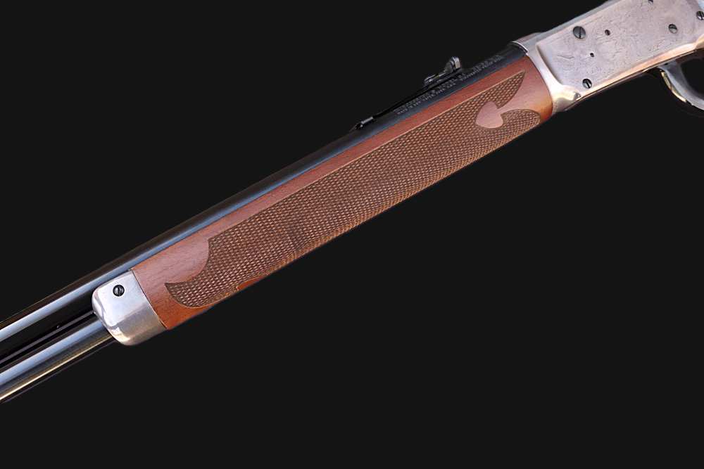 Winchester Model 1894 Legendary Frontiersman .38-55 Win w/Box-img-17