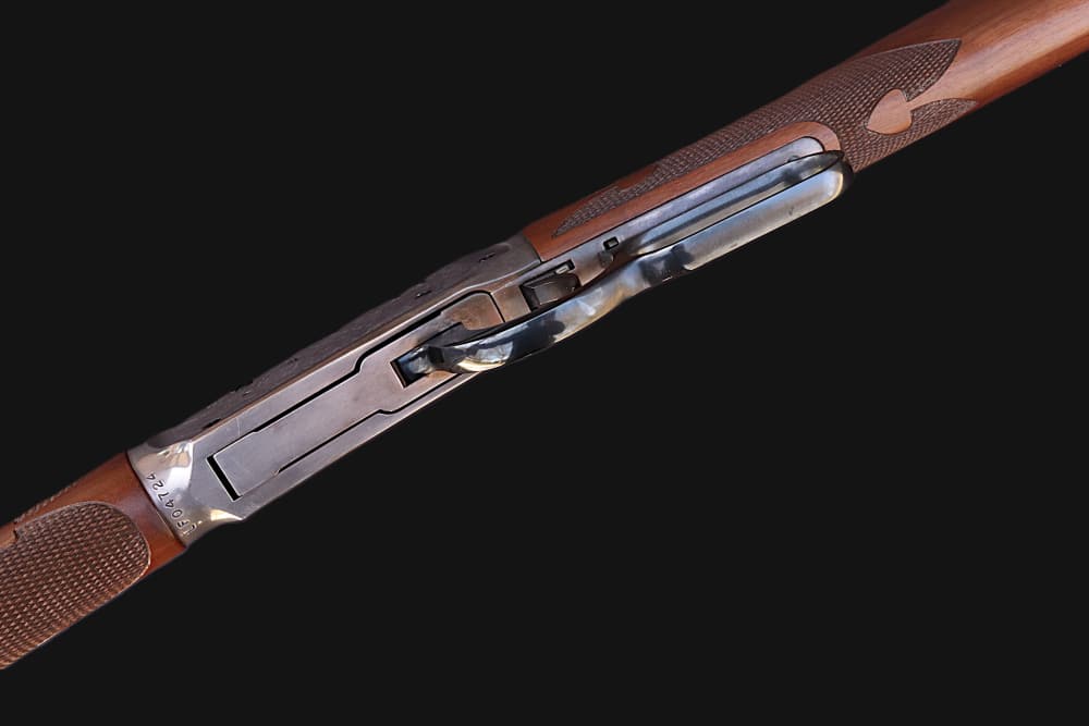 Winchester Model 1894 Legendary Frontiersman .38-55 Win w/Box-img-15