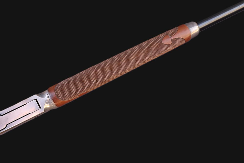 Winchester Model 1894 Legendary Frontiersman .38-55 Win w/Box-img-4
