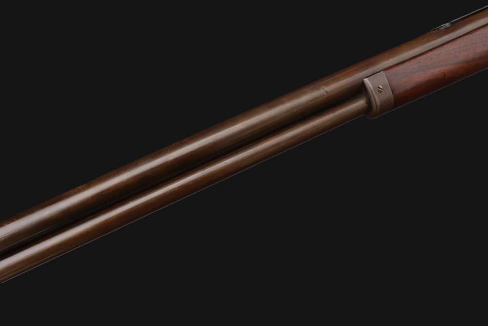 Antique Marlin Model 1893 Rifle .32-40 - 1894 Mfg.-img-17