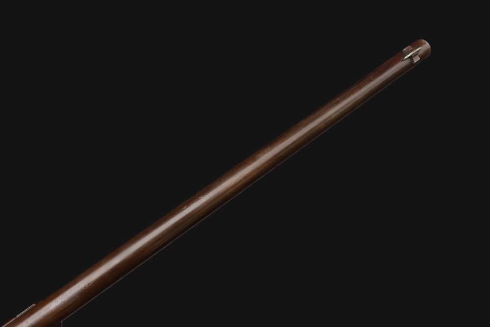 Antique Marlin Model 1893 Rifle .32-40 - 1894 Mfg.-img-9