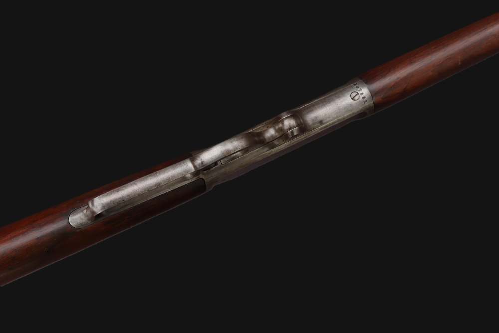 Antique Marlin Model 1893 Rifle .32-40 - 1894 Mfg.-img-5