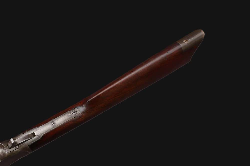 Antique Marlin Model 1893 Rifle .32-40 - 1894 Mfg.-img-10