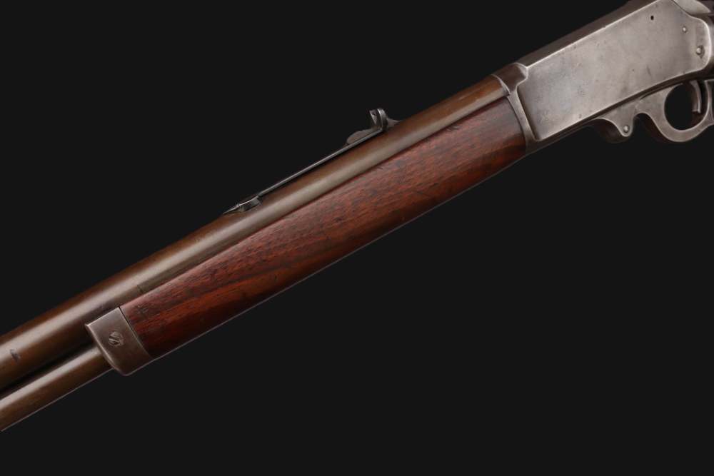 Antique Marlin Model 1893 Rifle .32-40 - 1894 Mfg.-img-15