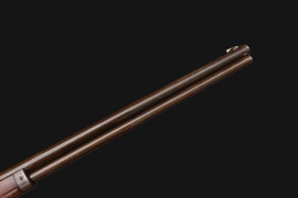 Antique Marlin Model 1893 Rifle .32-40 - 1894 Mfg.-img-8