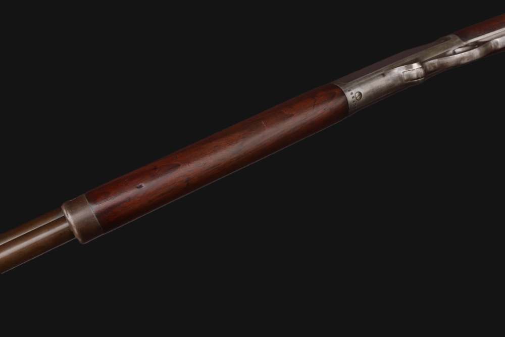 Antique Marlin Model 1893 Rifle .32-40 - 1894 Mfg.-img-16