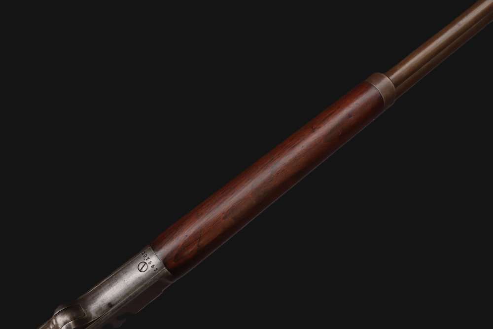 Antique Marlin Model 1893 Rifle .32-40 - 1894 Mfg.-img-6