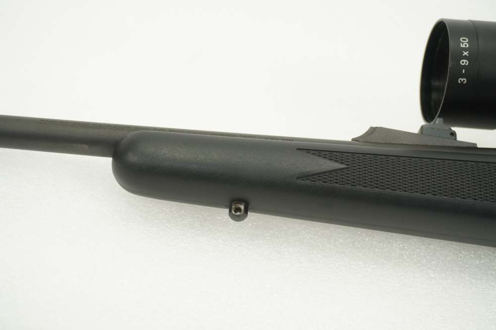 Remington 700 .270 Win 22" Bolt-Action Rifle w/ Scope-img-6
