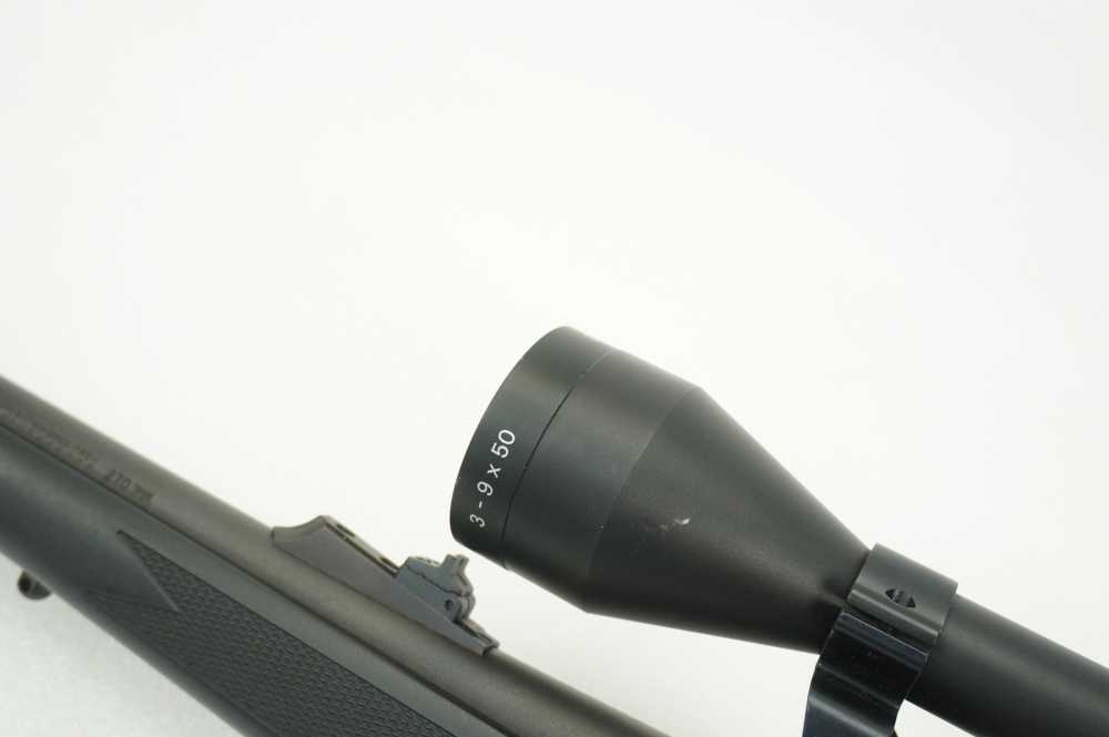 Remington 700 .270 Win 22" Bolt-Action Rifle w/ Scope-img-18