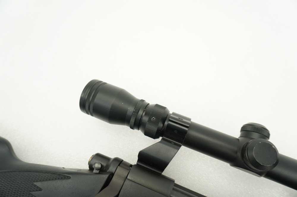 Remington 700 .270 Win 22" Bolt-Action Rifle w/ Scope-img-28