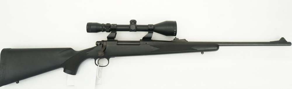 Remington 700 .270 Win 22" Bolt-Action Rifle w/ Scope-img-23