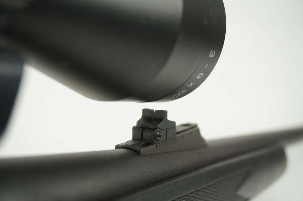 Remington 700 .270 Win 22" Bolt-Action Rifle w/ Scope-img-20