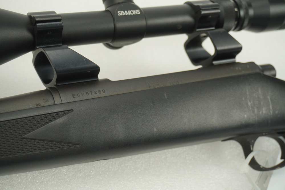 Remington 700 .270 Win 22" Bolt-Action Rifle w/ Scope-img-11