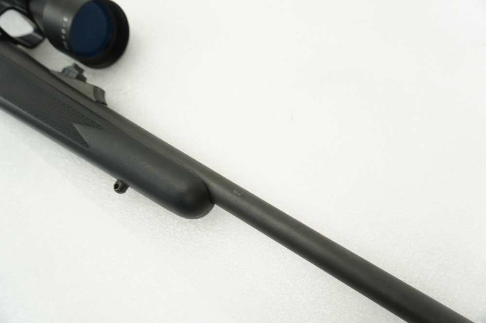 Remington 700 .270 Win 22" Bolt-Action Rifle w/ Scope-img-24