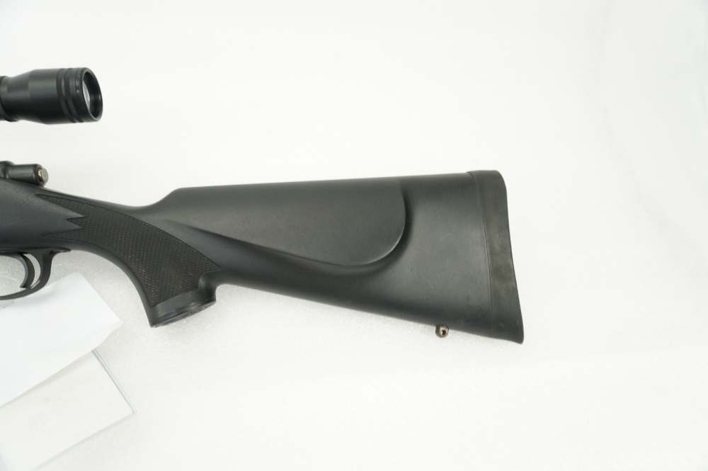 Remington 700 .270 Win 22" Bolt-Action Rifle w/ Scope-img-14