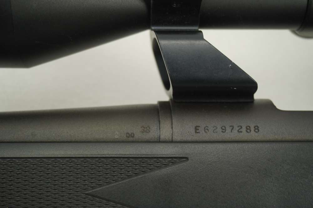 Remington 700 .270 Win 22" Bolt-Action Rifle w/ Scope-img-7