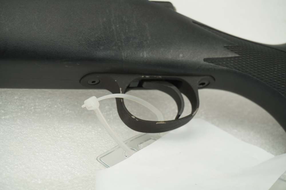 Remington 700 .270 Win 22" Bolt-Action Rifle w/ Scope-img-12