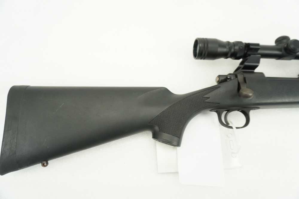 Remington 700 .270 Win 22" Bolt-Action Rifle w/ Scope-img-29