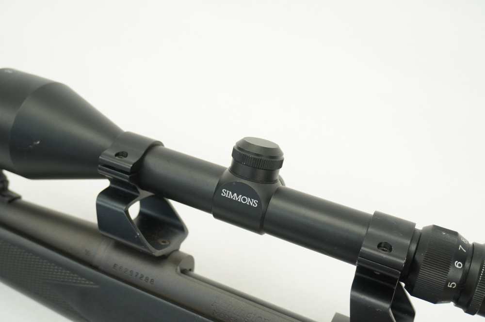 Remington 700 .270 Win 22" Bolt-Action Rifle w/ Scope-img-17