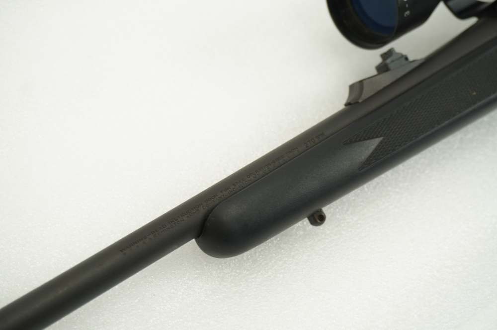 Remington 700 .270 Win 22" Bolt-Action Rifle w/ Scope-img-3