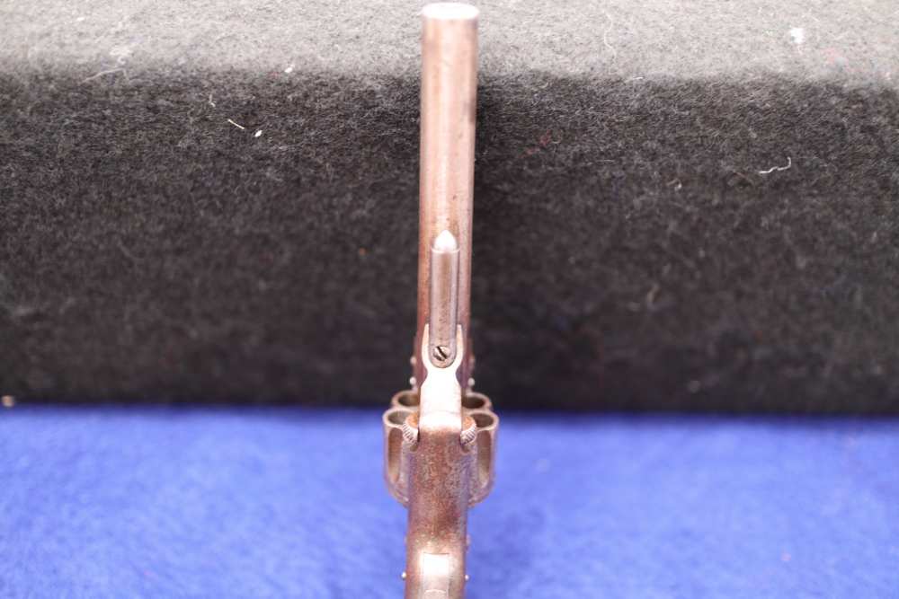 Smith & Wesson Model 1 .22 Short-img-7