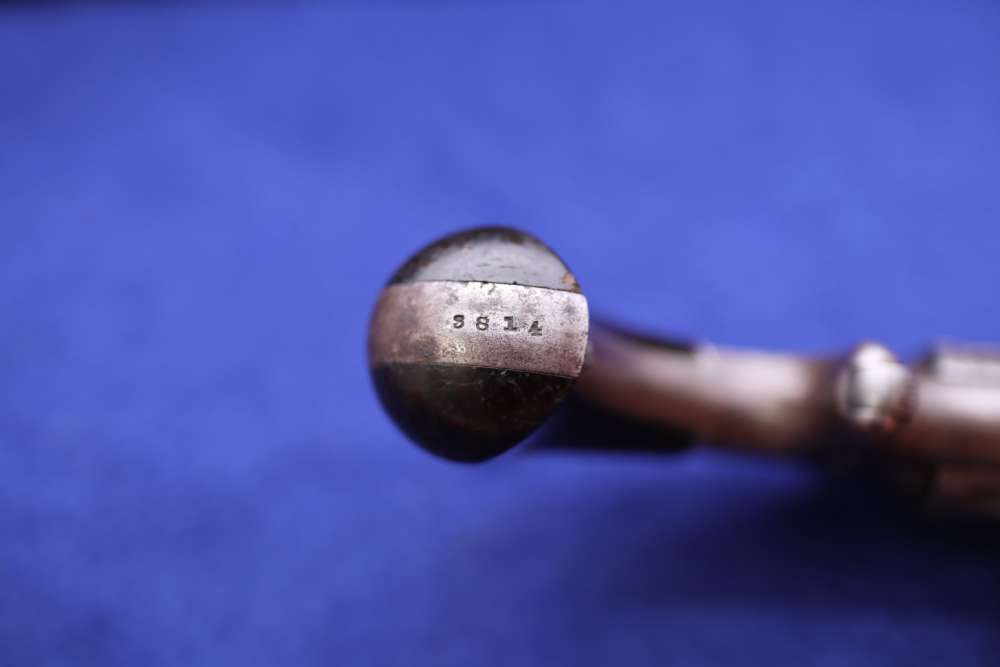 Smith & Wesson Model 1 .22 Short-img-9