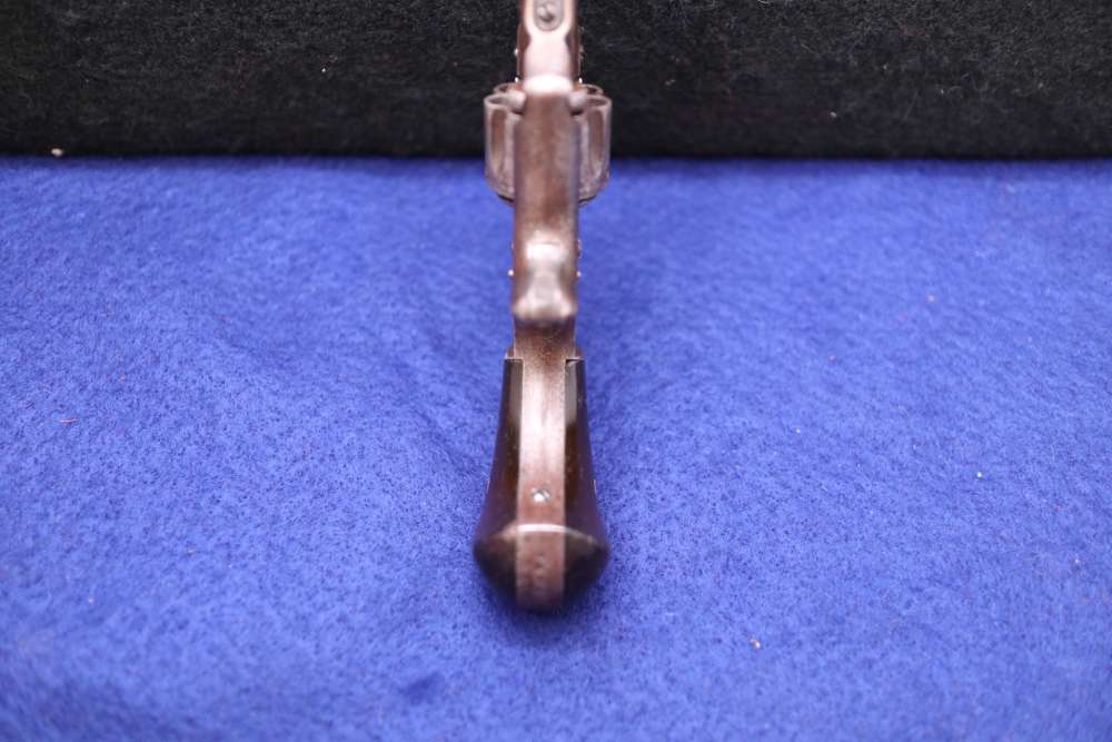 Smith & Wesson Model 1 .22 Short-img-8