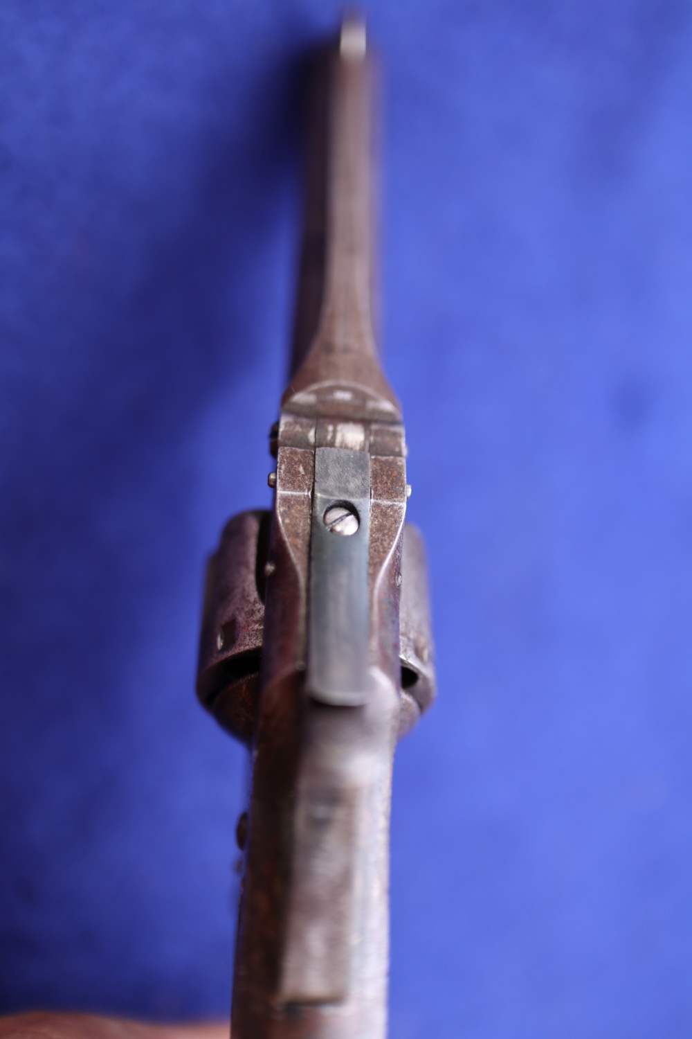 Smith & Wesson Model 1 .22 Short-img-6