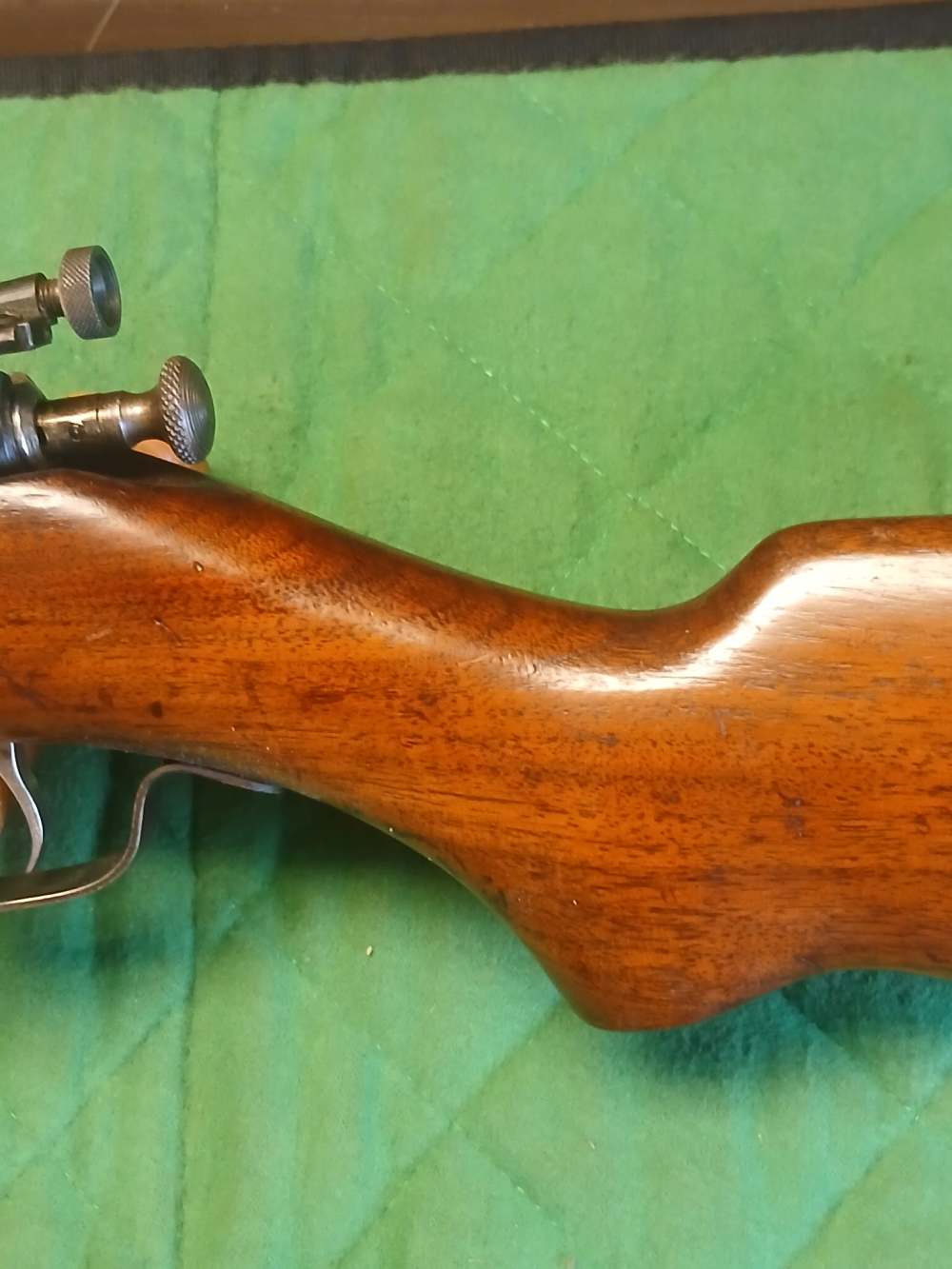 Winchester Model 60A Target-img-8