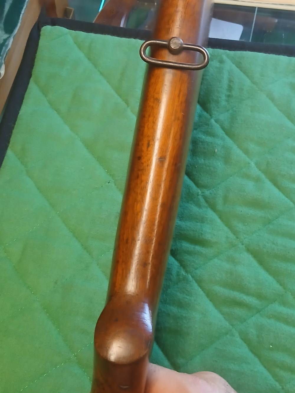 Winchester Model 60A Target-img-4