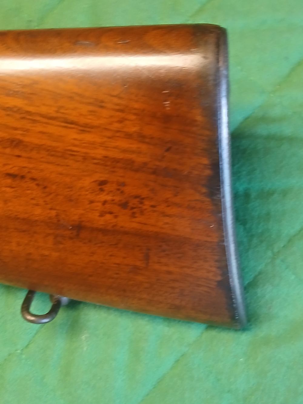 Winchester Model 60A Target-img-9