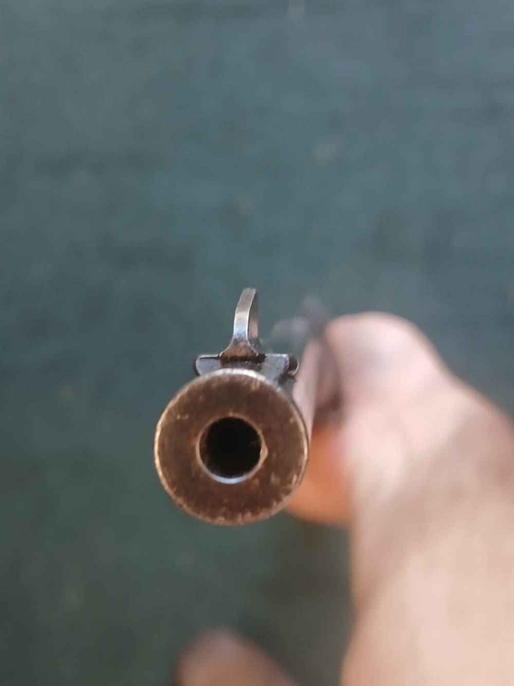 Winchester Model 60A Target-img-6