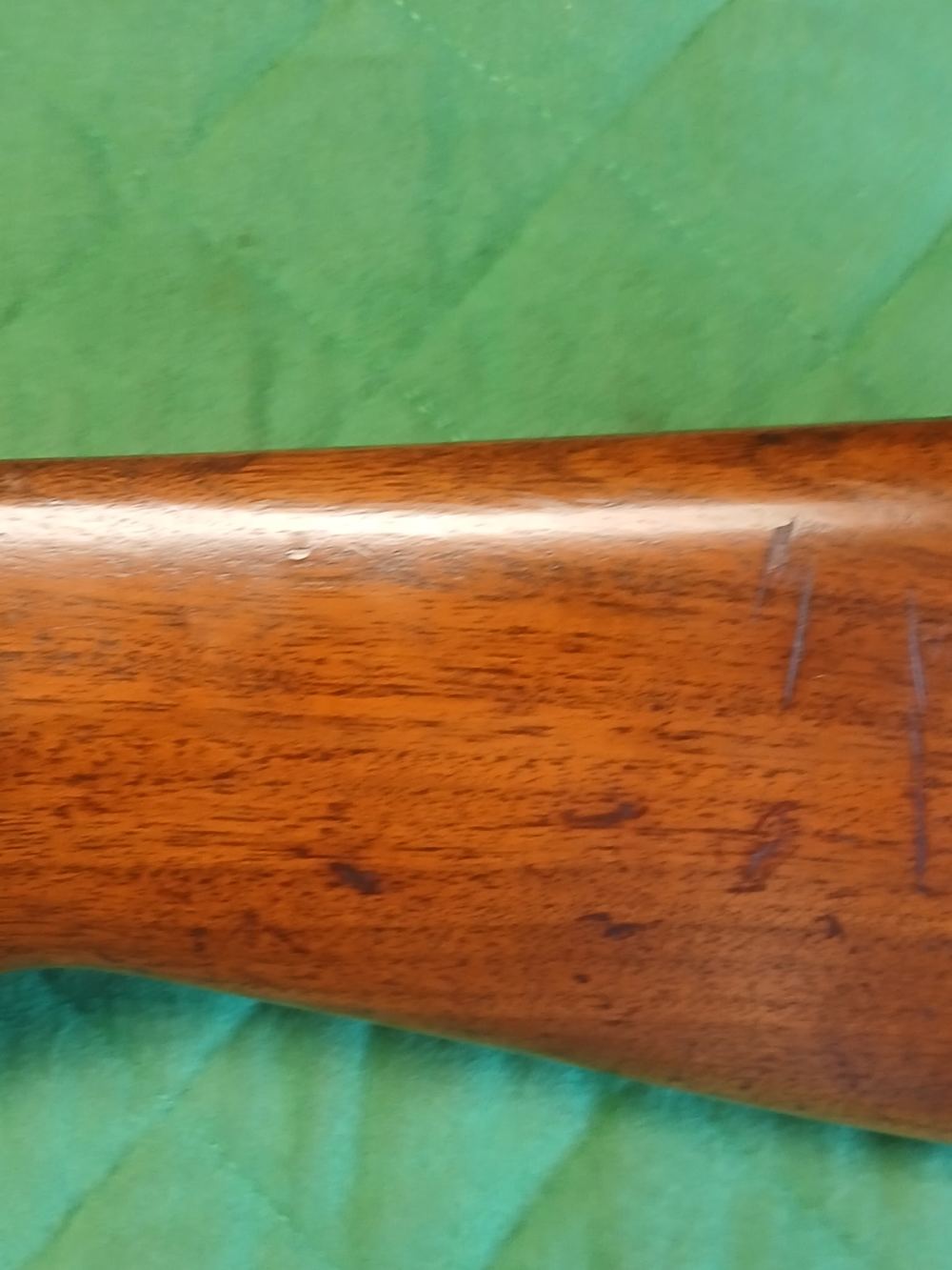 Winchester Model 60A Target-img-12