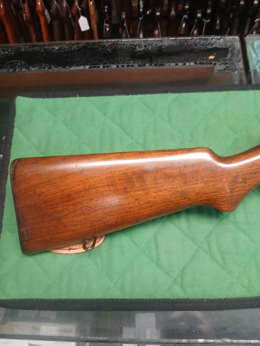 Winchester Model 60A Target-img-22