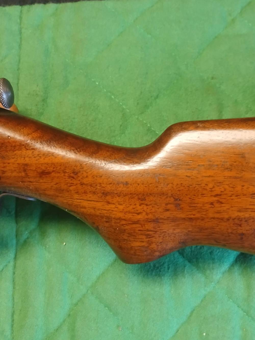 Winchester Model 60A Target-img-13