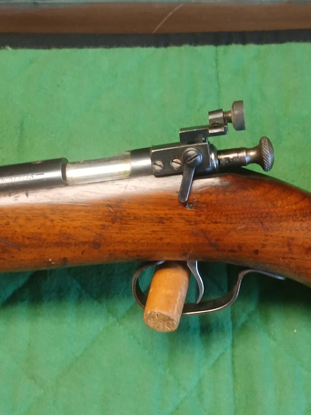 Winchester Model 60A Target-img-11