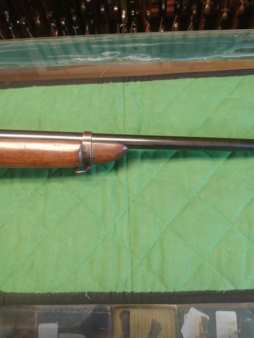 Winchester Model 60A Target-img-18
