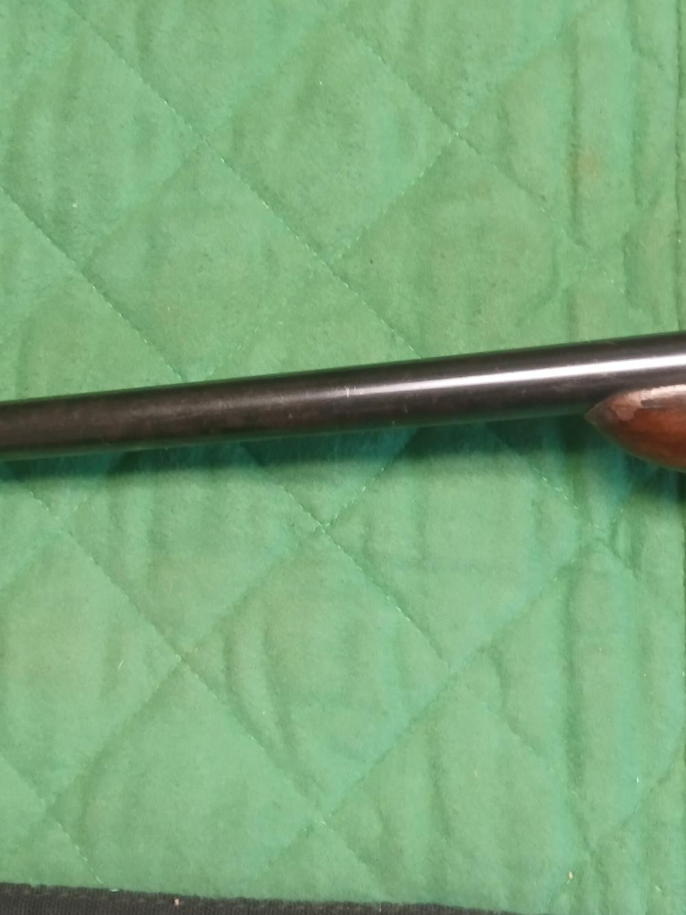 Winchester Model 60A Target-img-20