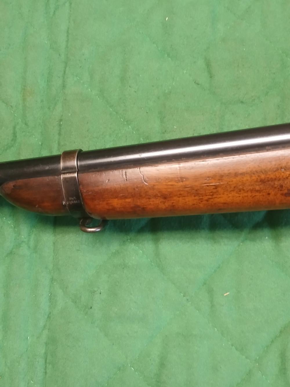 Winchester Model 60A Target-img-15