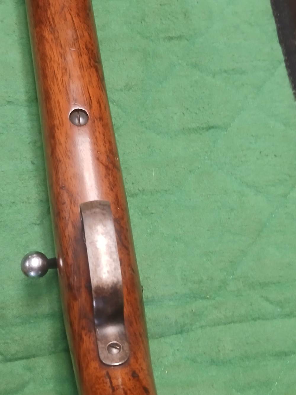 Winchester Model 60A Target-img-1