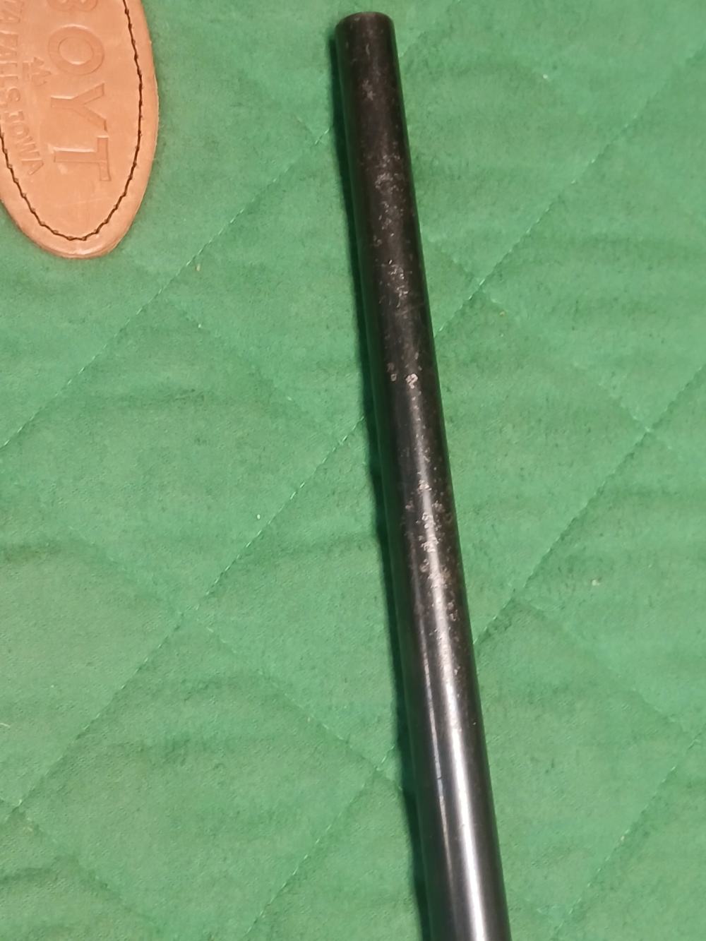 Winchester Model 60A Target-img-5